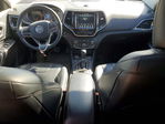 Jeep Cherokee 2019