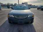 Lincoln LS 2002
