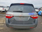 Honda Odyssey 2011