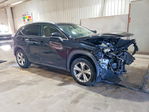 Lexus NX 2017