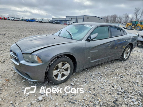 Dodge Charger 2012 - Image 1 of 12