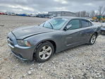 Dodge Charger 2012