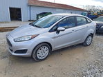 Ford Fiesta 2017