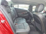 Buick LaCrosse 2012