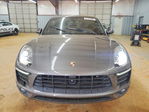 Porsche Macan 2017