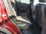 Chevrolet Trax 2016