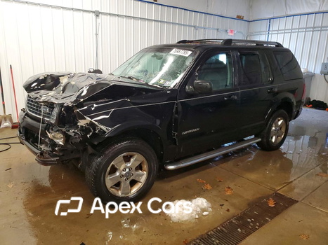 Ford Explorer 2005 - Image 1 of 13