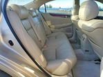 Lexus ES 2002