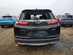 Honda CR-V 2017