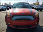 MINI Cooper 2013