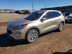 Ford Escape 2021