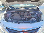 Nissan Versa 2017