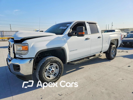 GMC Sierra 2019 - Image 1 of 13