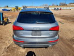 Audi Q5 2016