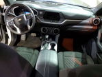 Chevrolet Blazer 2021