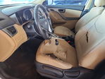 Hyundai Elantra 2012