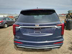 Cadillac XT6 2024