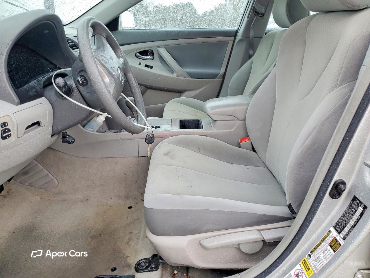 Toyota Camry 2009