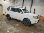 Honda Pilot 2010