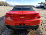 Chevrolet Camaro 2015