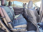 Honda Pilot 2022
