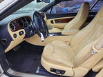 Bentley Continental 2007