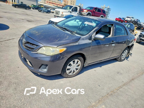 Toyota Corolla 2012 - Image 1 of 12