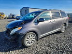 Toyota Sienna 2011