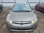 Honda Civic 2008