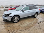 Subaru Outback 2018
