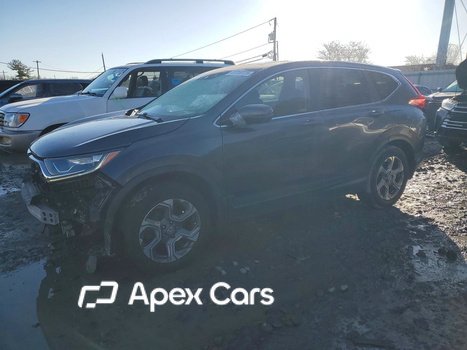 Honda CR-V 2019 - Image 1 of 13