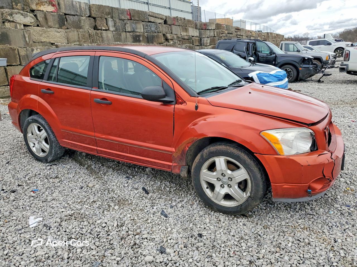 Dodge Caliber 2007