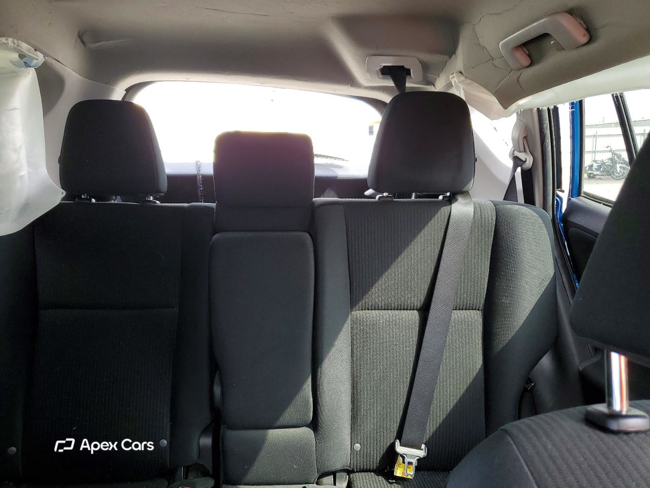 Toyota RAV 4 2016