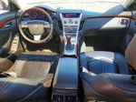 Cadillac CTS 2012