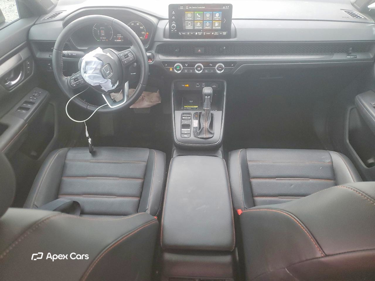 Honda CR-V 2025