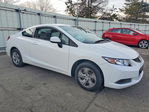 Honda Civic 2013