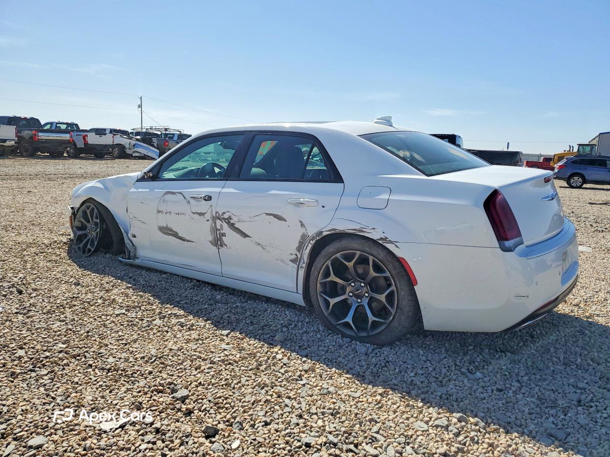 Chrysler 300 2020