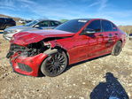 Mercedes-Benz C-klasse 2016