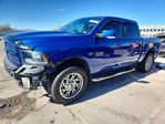 RAM 1500 2017