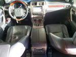 Lexus GX 2012