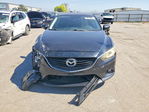 Mazda 6 2015