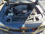 BMW Series 5 2015