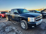 Chevrolet Silverado 2008