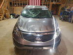 Kia Sportage 2013