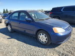 Honda Civic 2001