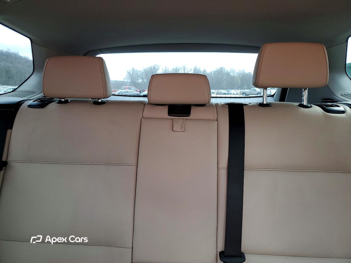 BMW X3 2014