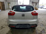 Kia Rio 2013