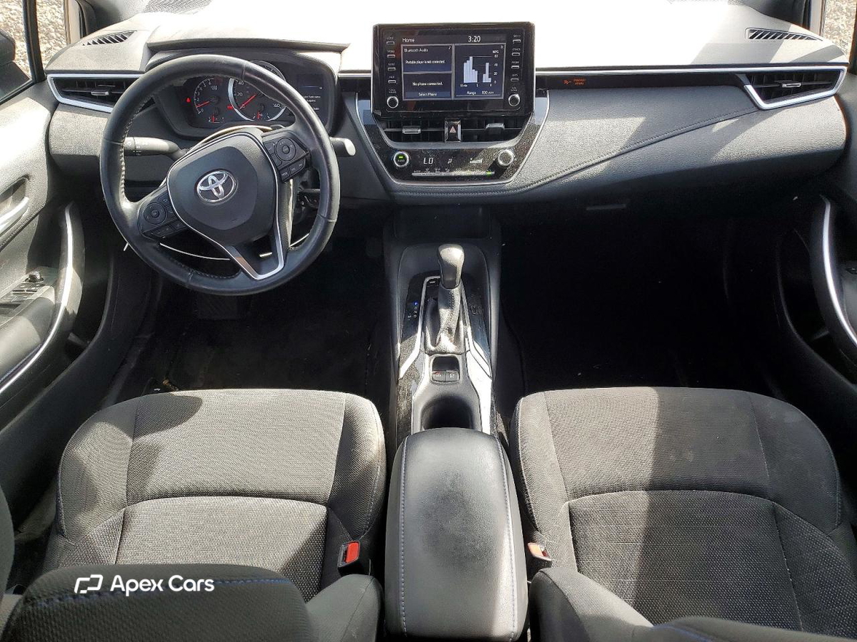 Toyota Corolla 2020