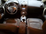 Nissan Rogue 2012