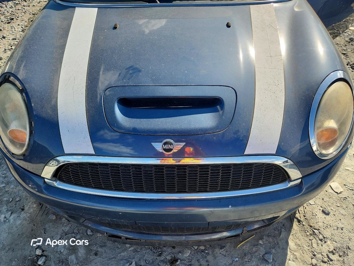 MINI Cooper 2009